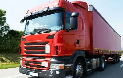 İzmir Altımermer Ambar Kargo