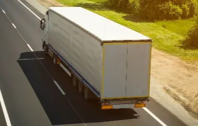 İzmir ile Altımermer Arası Parça Eşya Taşıma