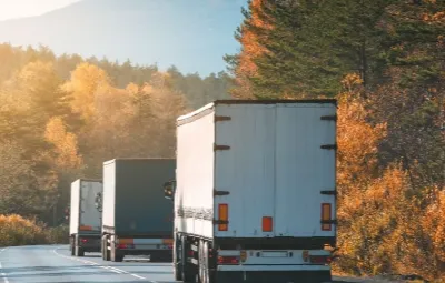 İzmir ile Altımermer Arası Klima Taşıma