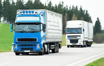 İzmir ile Altımermer Arası Eşya Taşıma